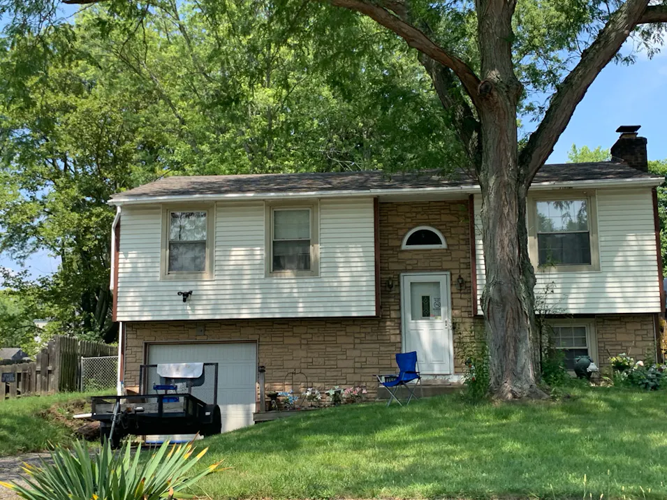 8666 Dalebrook Ct Galloway, OH 43119, Franklin County