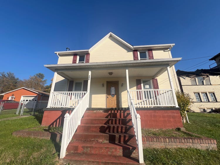 240 Main St Dickerson Run, PA 15430, Fayette County