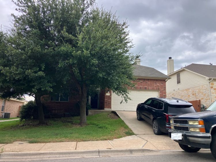 2369 Caprock Pl Georgetown, TX 78626, Williamson County