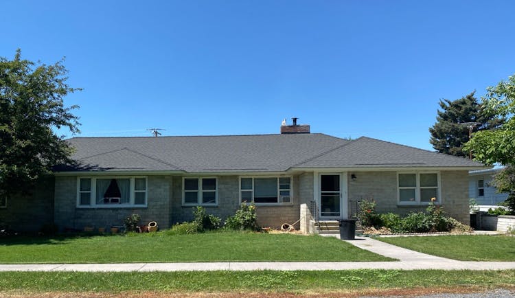 665 2nd Street Tulelake, CA 96134, Siskiyou County