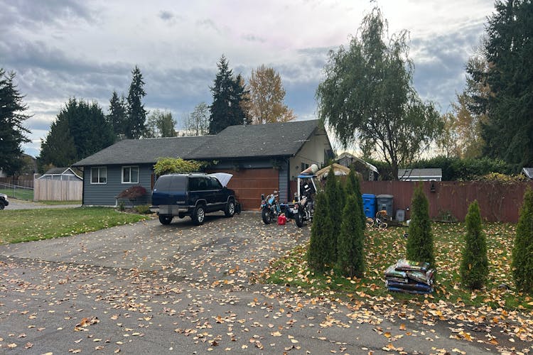 11810 156th Street Ct E Puyallup, WA 98374, Pierce County