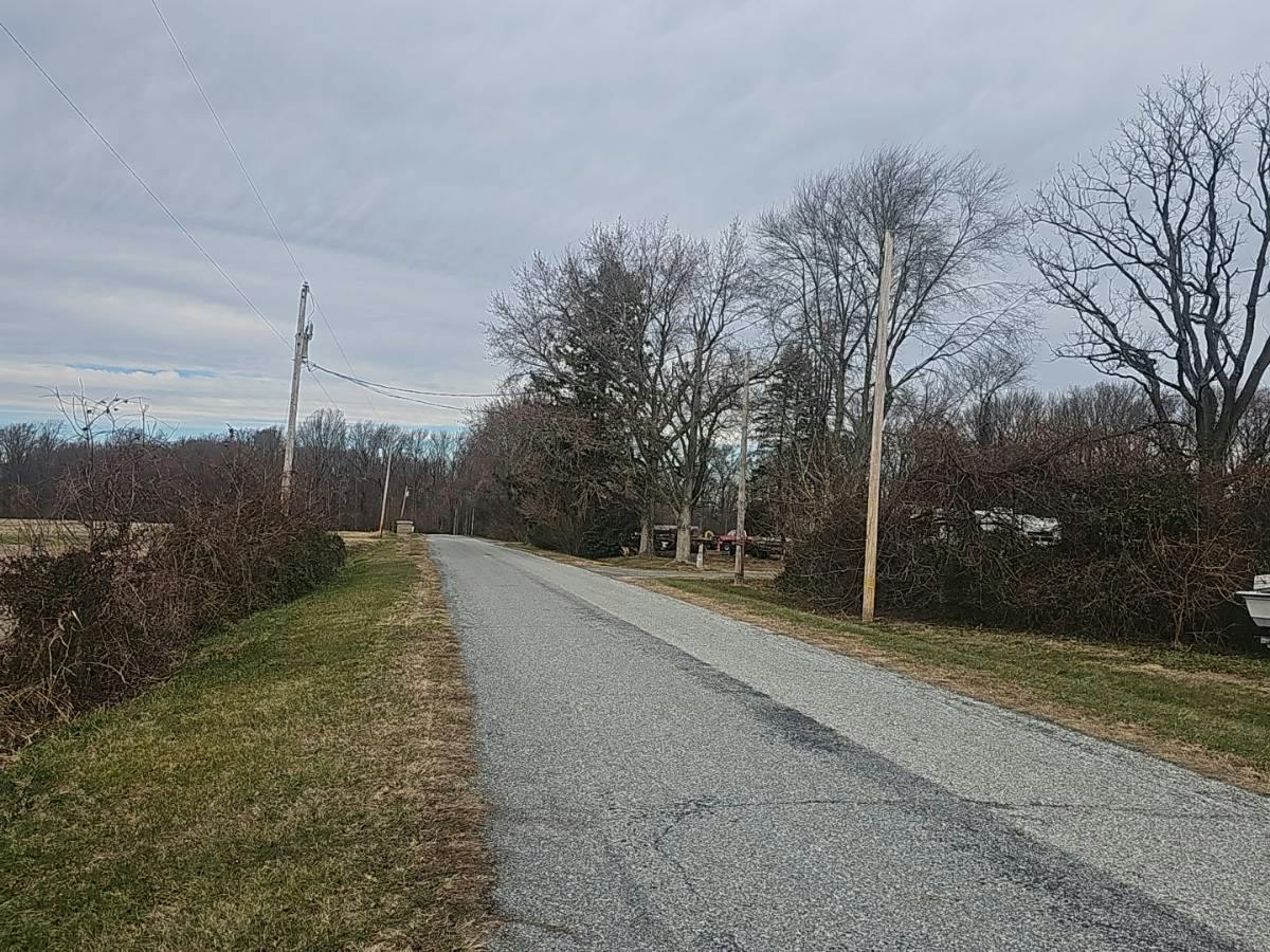 Alabam Rd, Smyrna, DE 19977