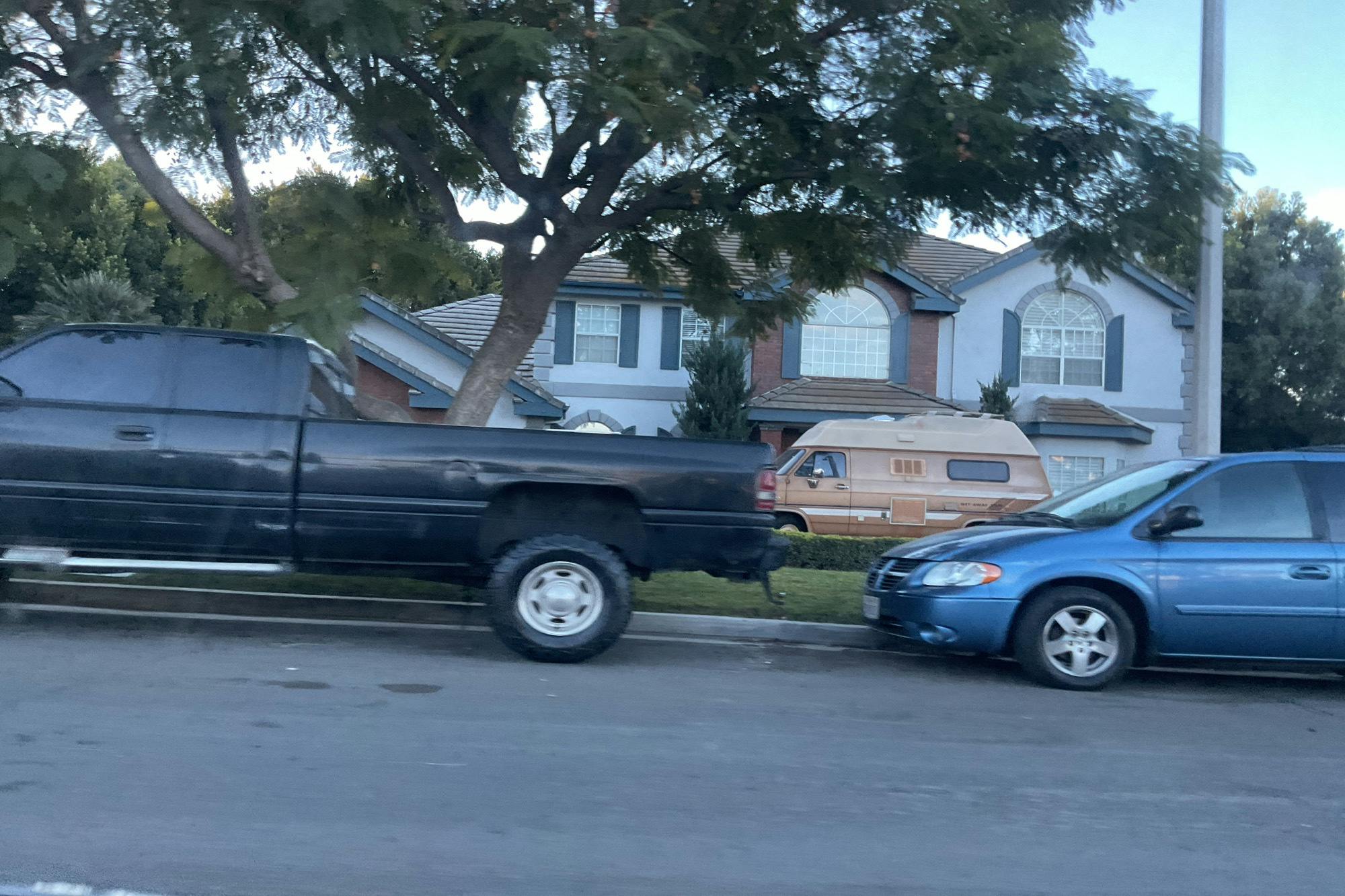Bishop Pl, Riverside, CA 92506