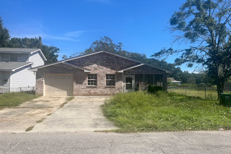 1310 36th Ave Gulfport, MS 39501, Harrison-1st Jd County