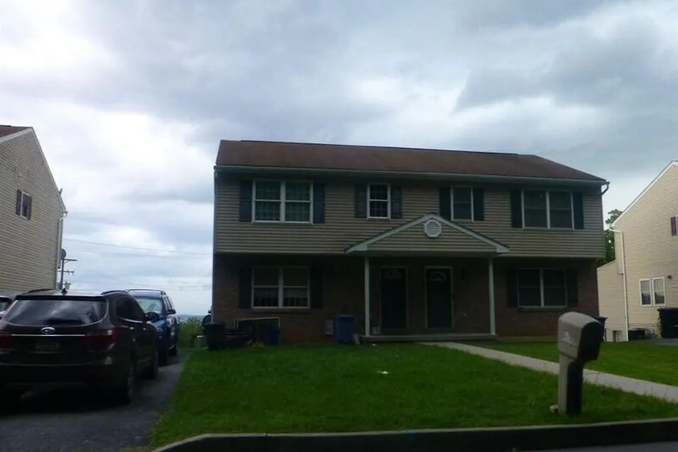 4524 B Sefranka Rd Temple, PA 19560, Berks County