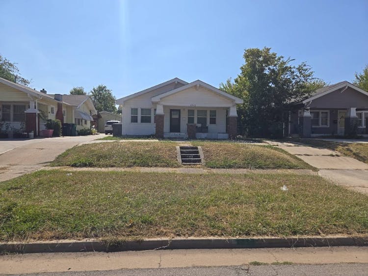 1712 NW 31st St Oklahoma City, OK 73118, Oklahoma County