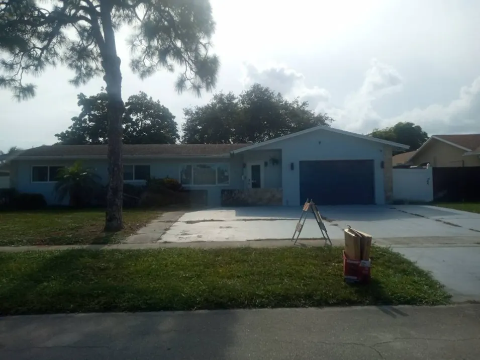 551 NW 42 Avenue Coconut Creek, FL 33066, Broward County