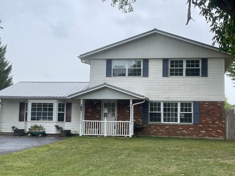 379 Walnut Creek Pike Circleville, OH 43113, Pickaway County