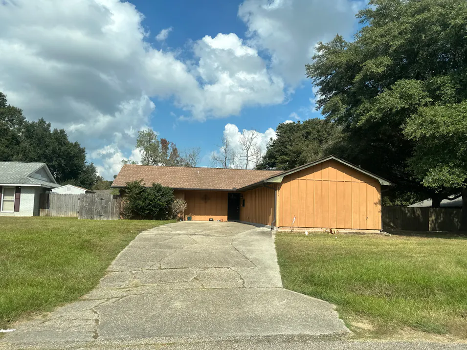8897 Leisure Drive Denham Springs, LA 70726, Livingston County