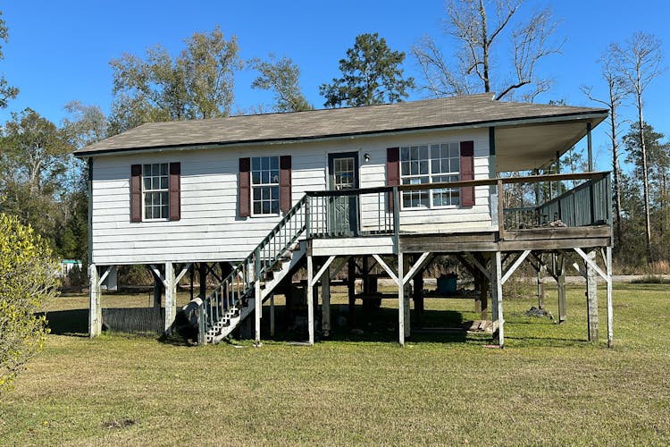 350 Lake Loop Deridder, LA 70634, Beauregard County