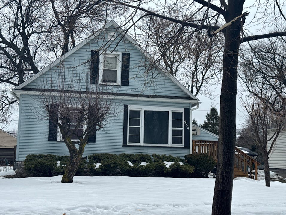 254 Winchester Street Rochester, NY 14615, Monroe County