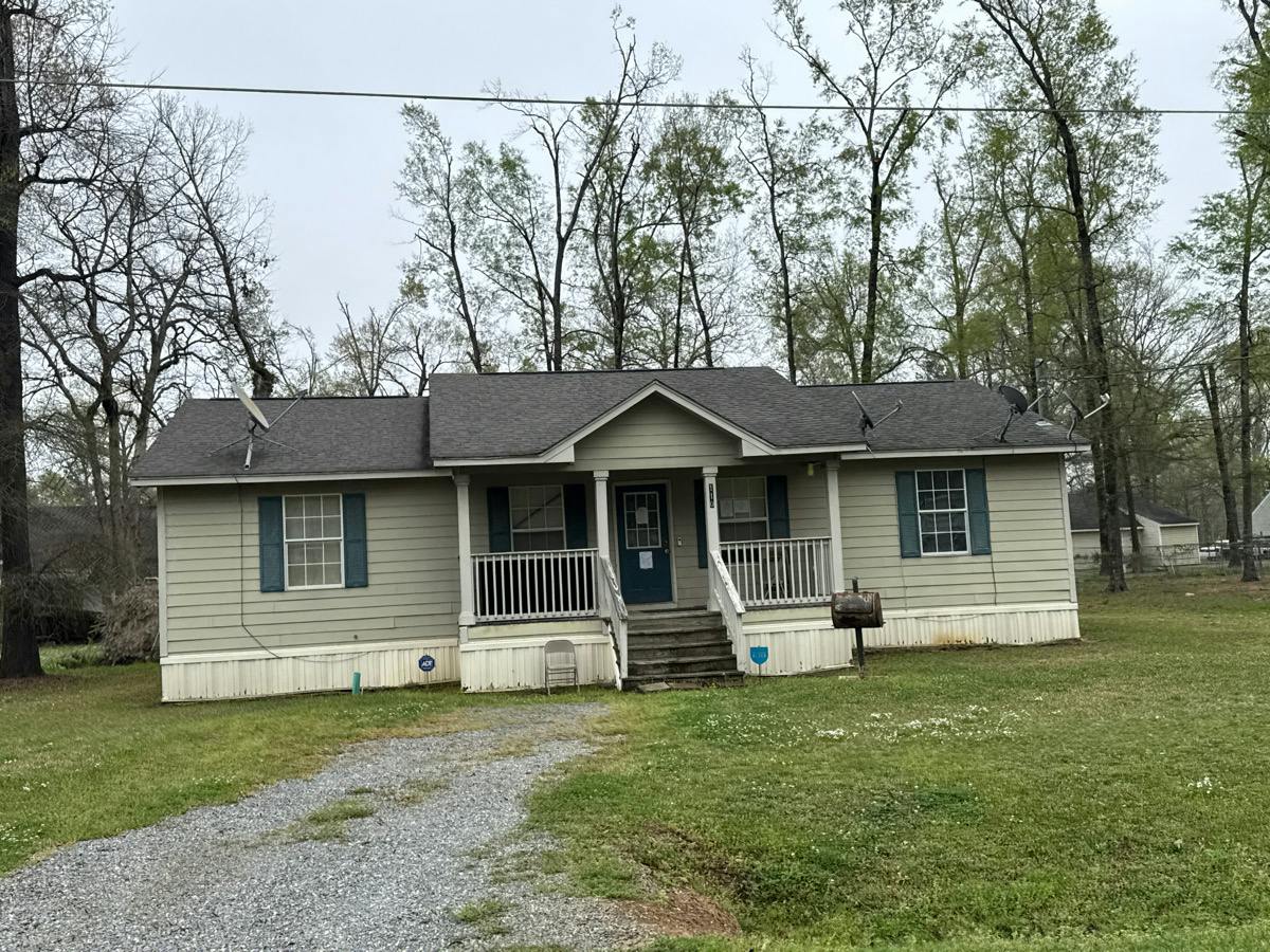 Garret Ave, Monroe, LA 71202