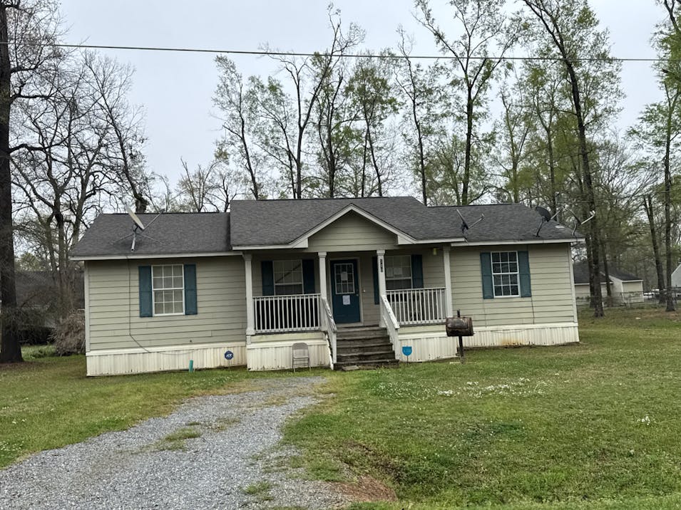 110 Garret Ave Monroe, LA 71202, Ouachita County