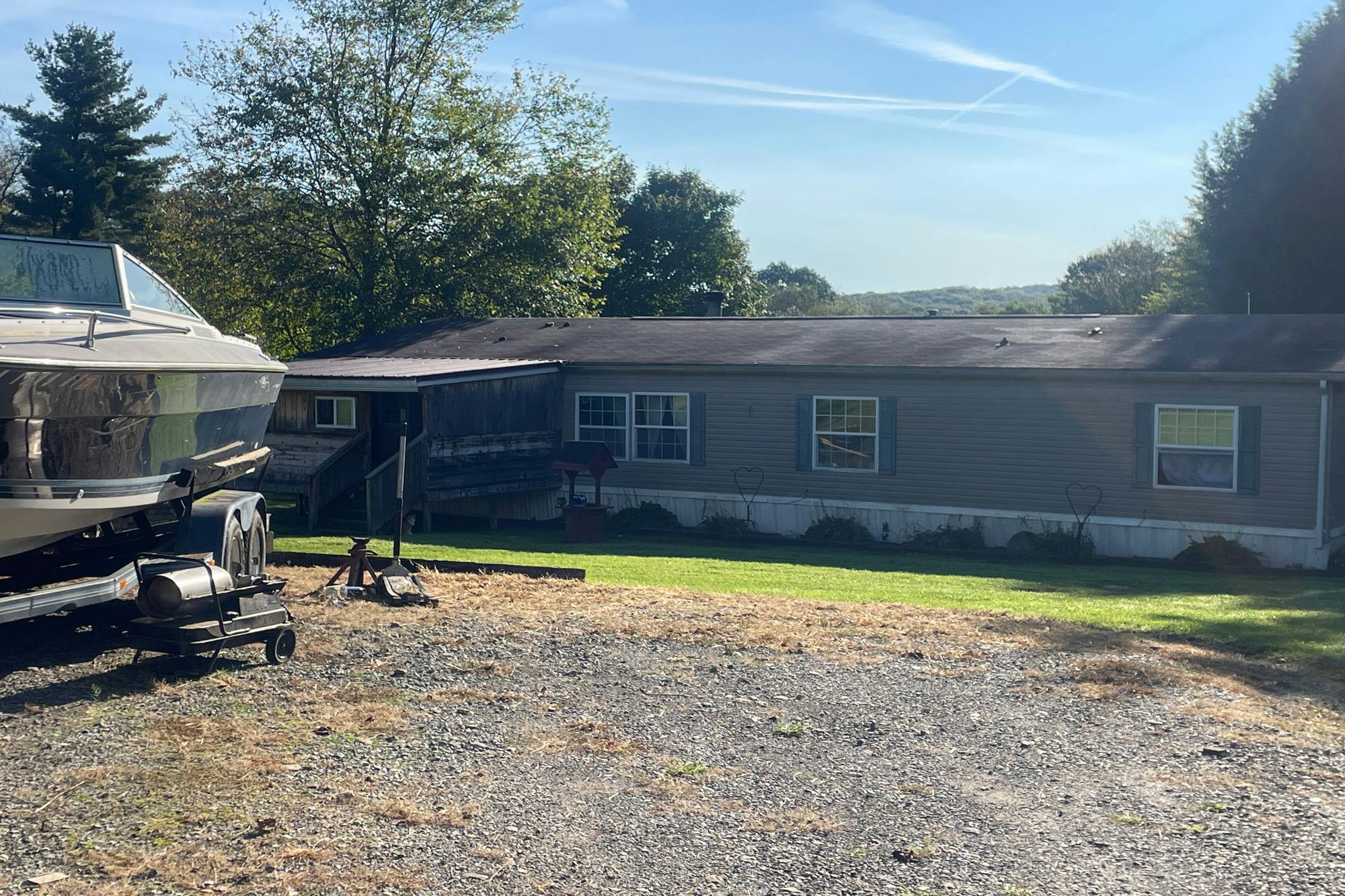 Coulter Rd, Greenville, PA 16125 #1