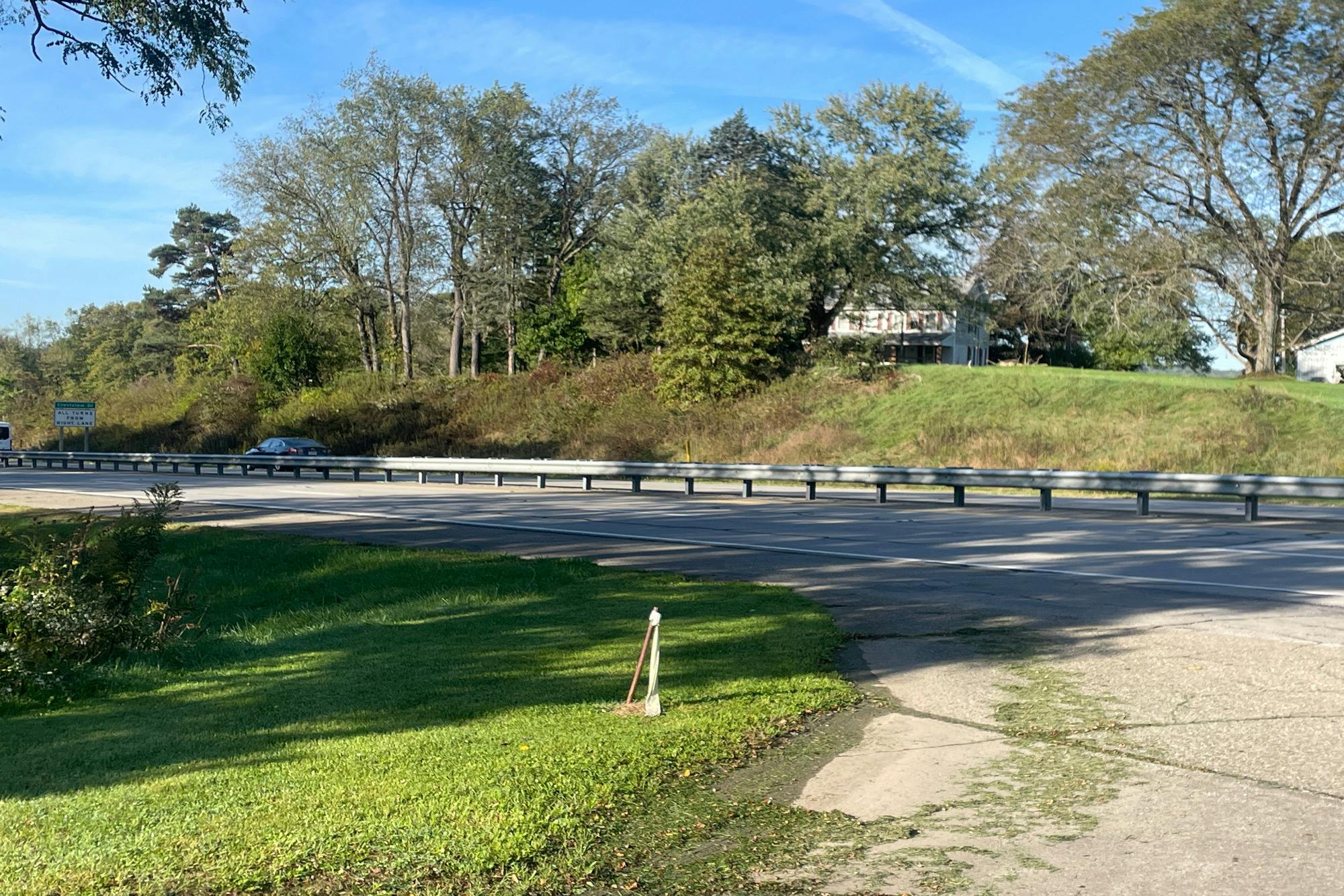 Coulter Rd, Greenville, PA 16125