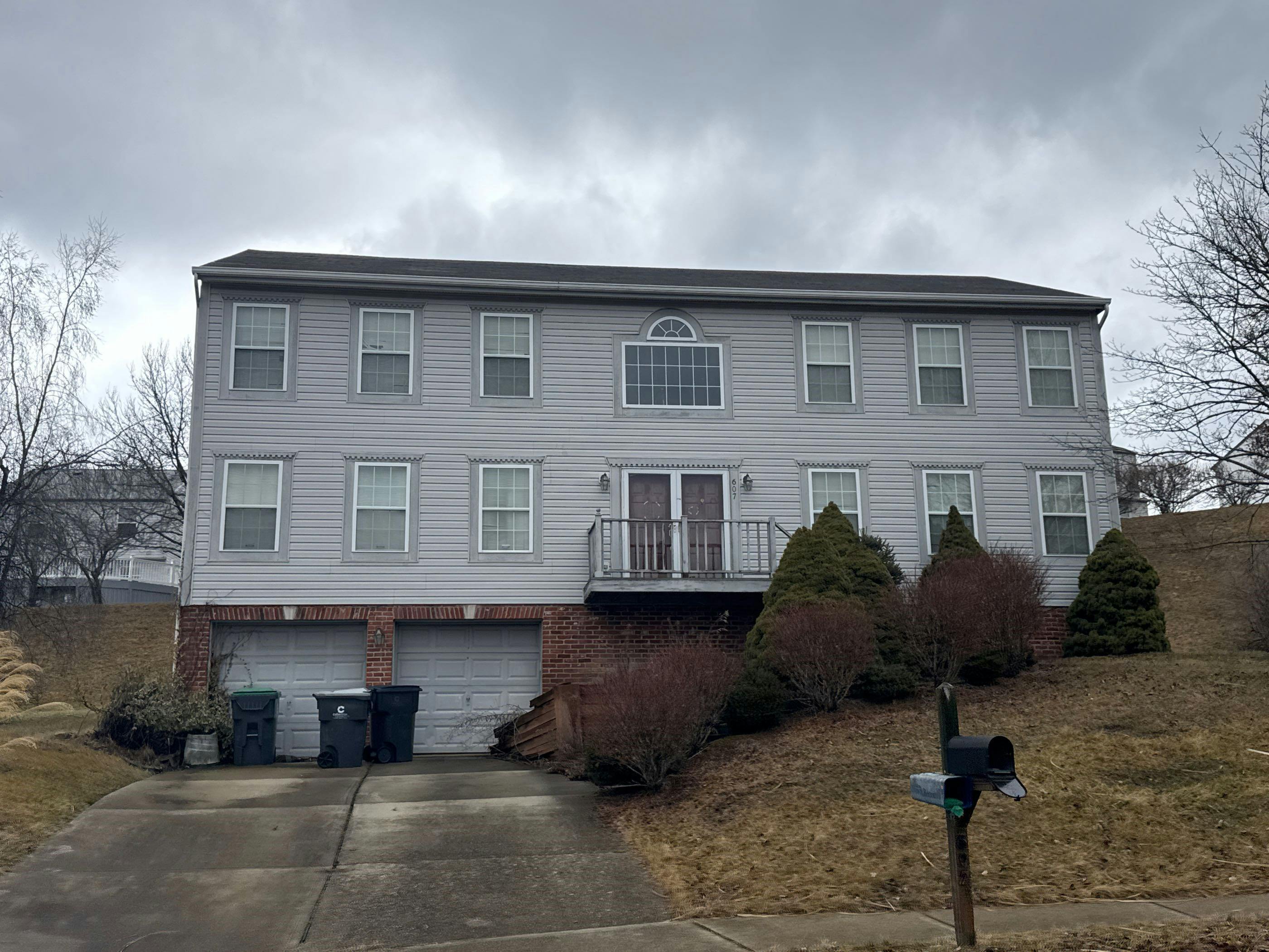 Cassandra Dr, Cranberry Township, PA 16066