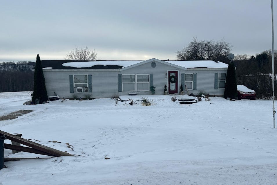 690 Ridge Ave Curwensville, PA 16833, Clearfield County