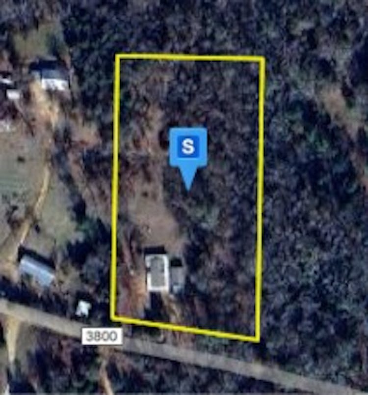 4199 County Rd 3800 Athens, TX 75751, Henderson County