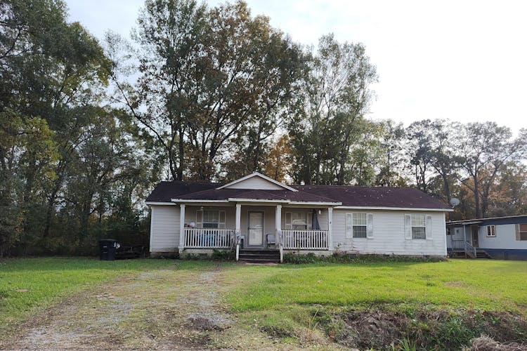 9736 Deer Run Ave Zachary, LA 70791, East Baton Rouge County