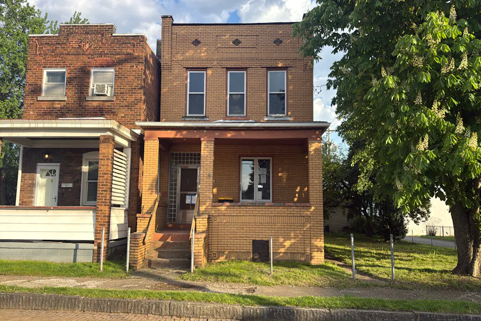 324 Catherine Street Mc Kees Rocks, PA 15136, Allegheny County