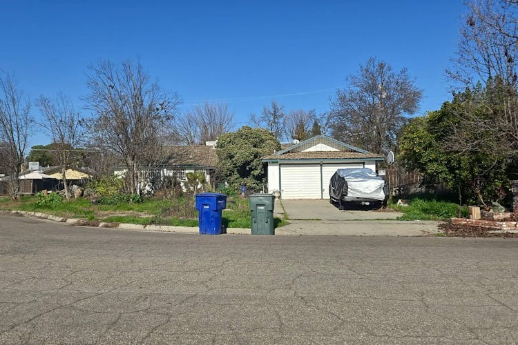 854 Laurence Hanford, CA 93230, Kings County