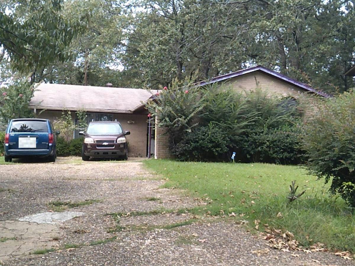 Peach Tree Ln, Sherwood, AR 72120