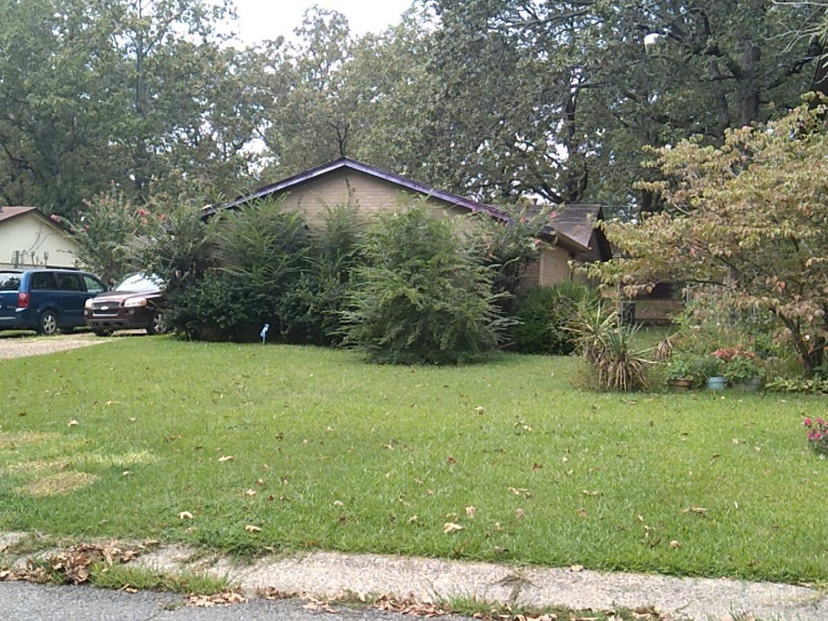 Peach Tree Ln, Sherwood, AR 72120 #1
