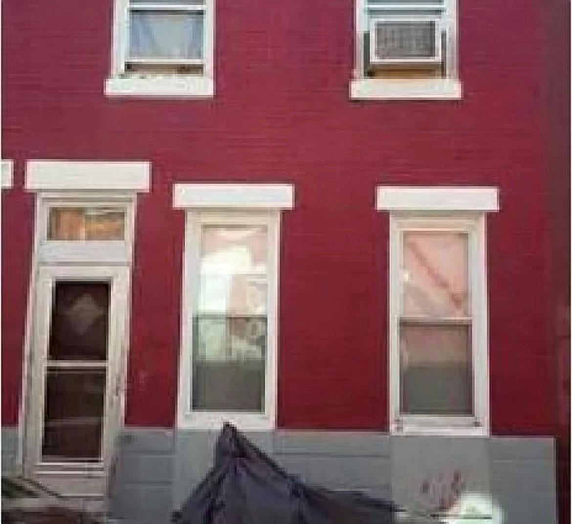 Wishart St, Philadelphia, PA 19132