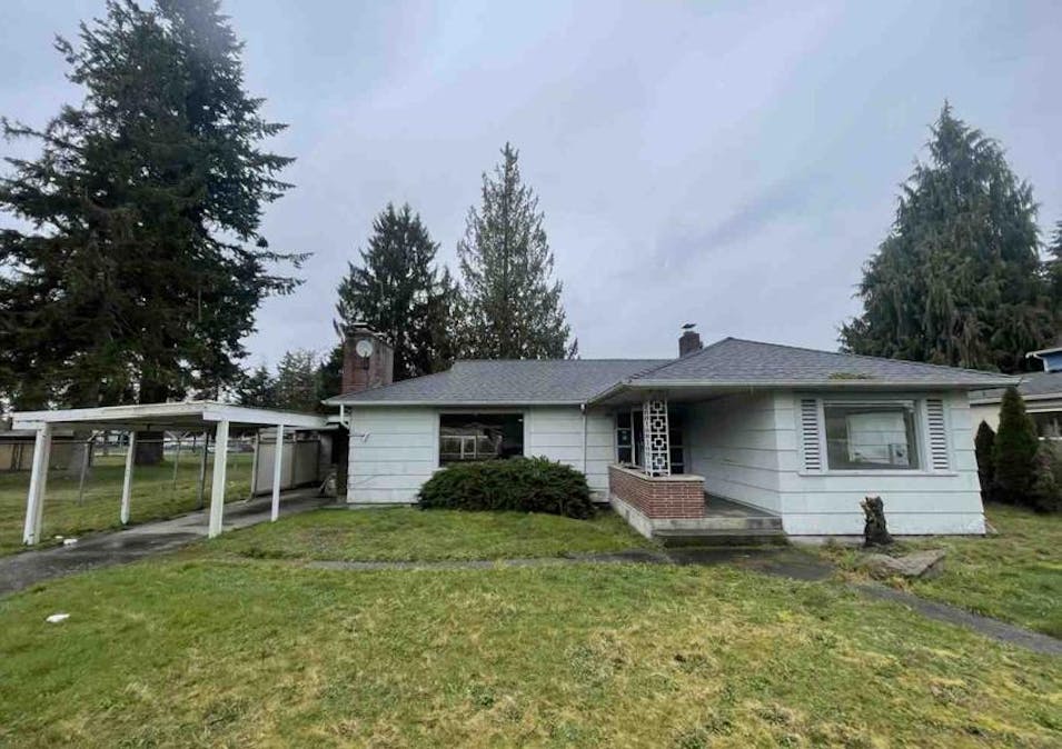 805 116th St S Tacoma, WA 98444, Pierce County