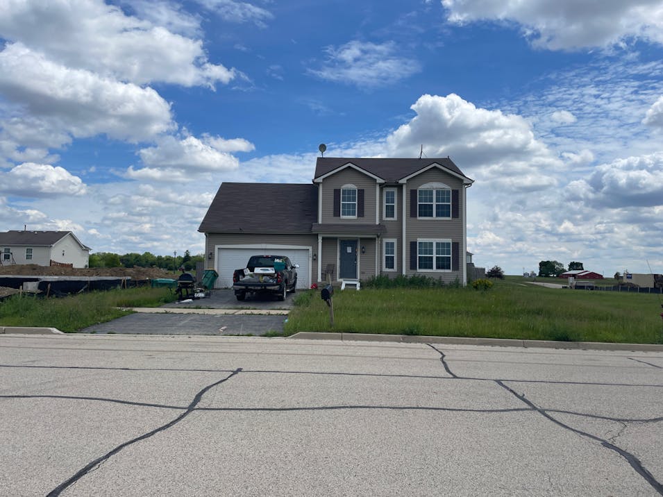 780 Waters Edge Boulevard Malta, IL 60150, Dekalb County