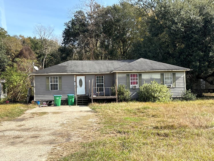 6120 Hwy 308 Paincourtville, LA 70393, Assumption County