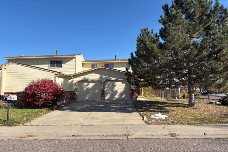 12502 Elm Street Thornton, CO 80241, Adams County