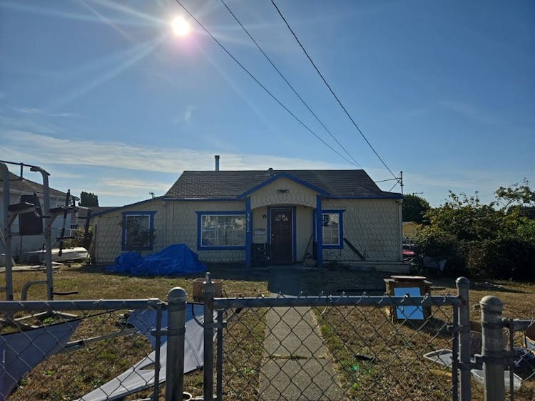 3512 Glen St Eureka, CA 95503, Humboldt County