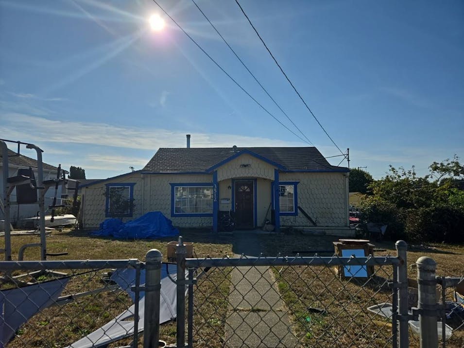 3512 Glen St Eureka, CA 95503, Humboldt County