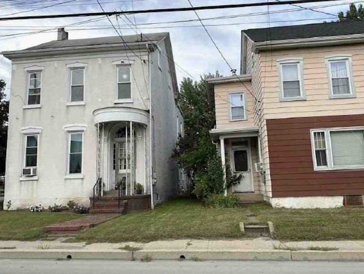 603n Reading Ave Boyertown, PA 19512, Berks County