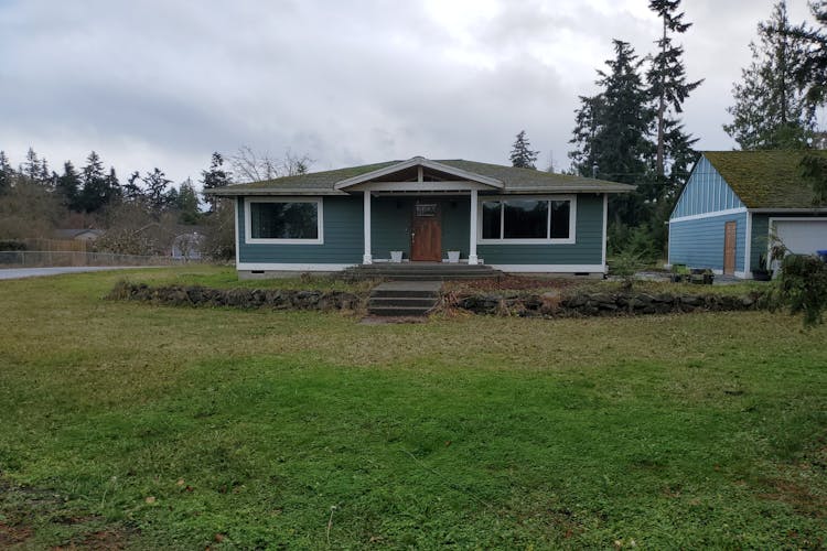 80 Mary Jo Lane Sequim, WA 98382, Clallam County