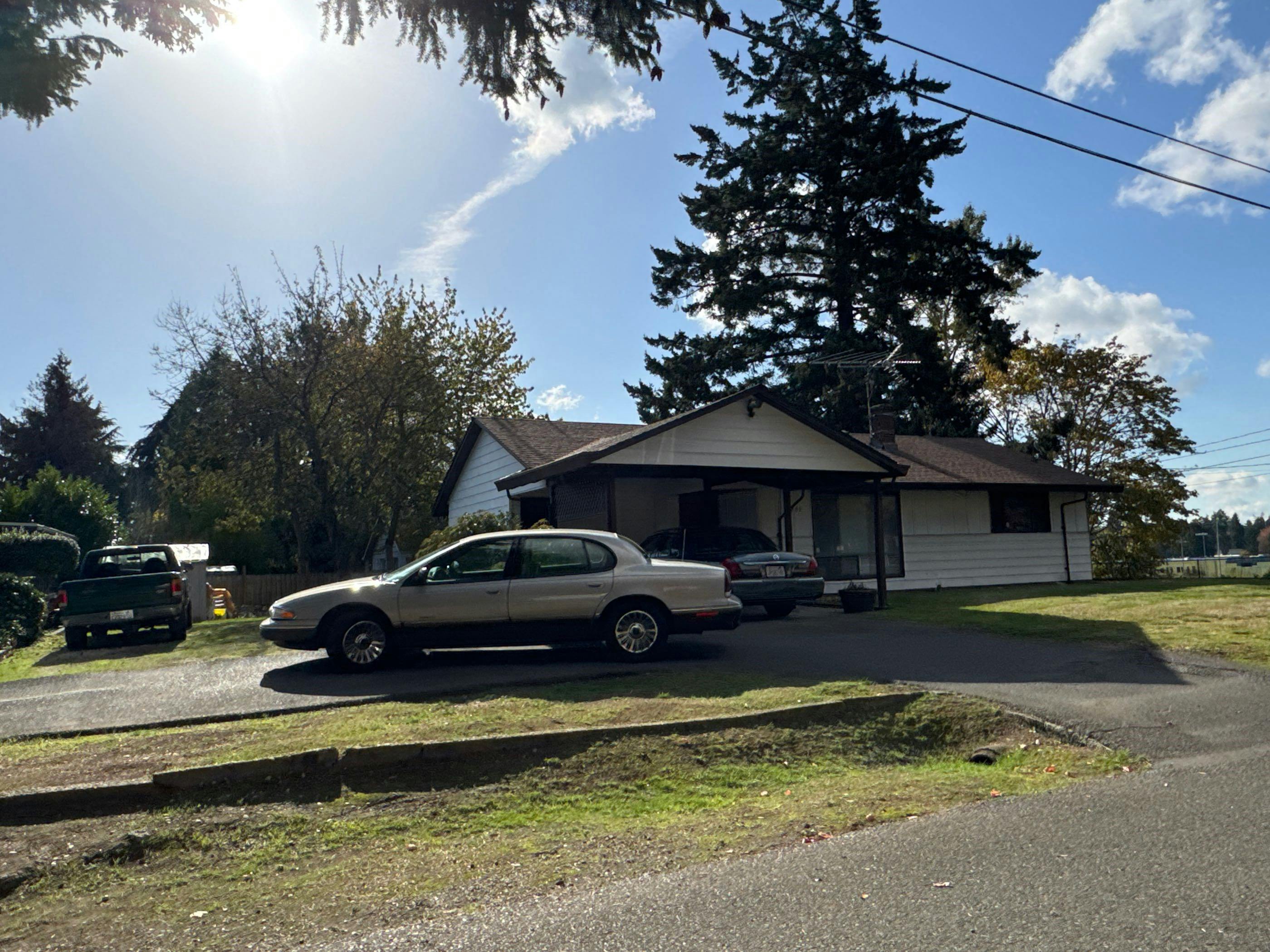 184th St, Seatac, WA 98188