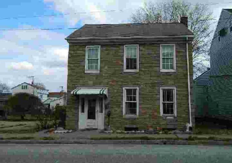 106 S College St Myerstown, PA 17067, Lebanon County