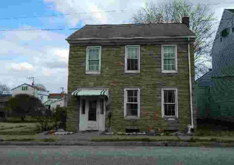 106 S College St Myerstown, PA 17067, Lebanon County