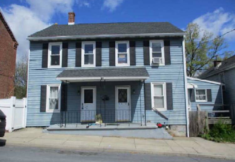 230 Walnut St Wrightsville, PA 17368, York County