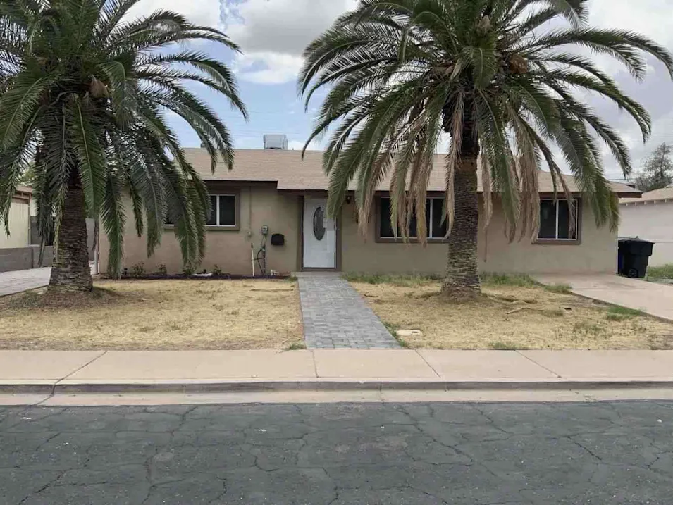 2115 E Birchwood Ave Mesa, AZ 85204, Maricopa County