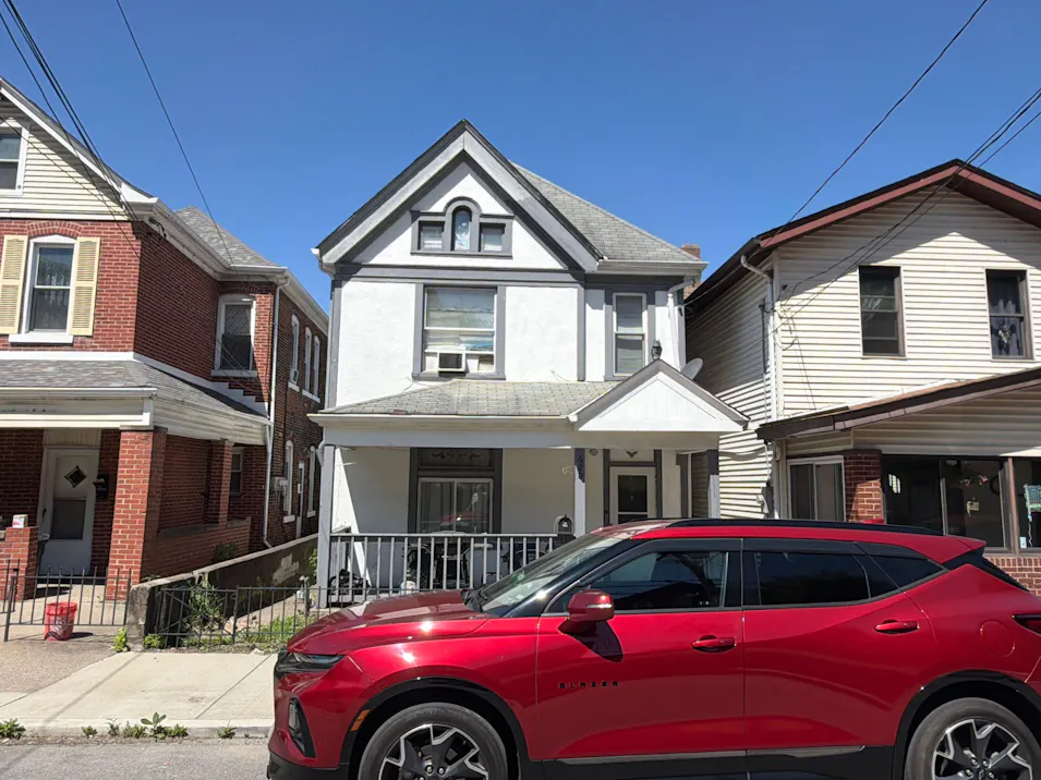 620 Ohio Ave Glassport, PA 15045, Allegheny County