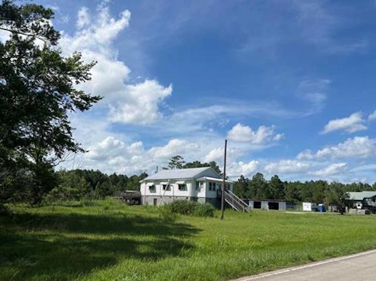 1935 Lowland Rd Hobucken, NC 28537, Pamlico County