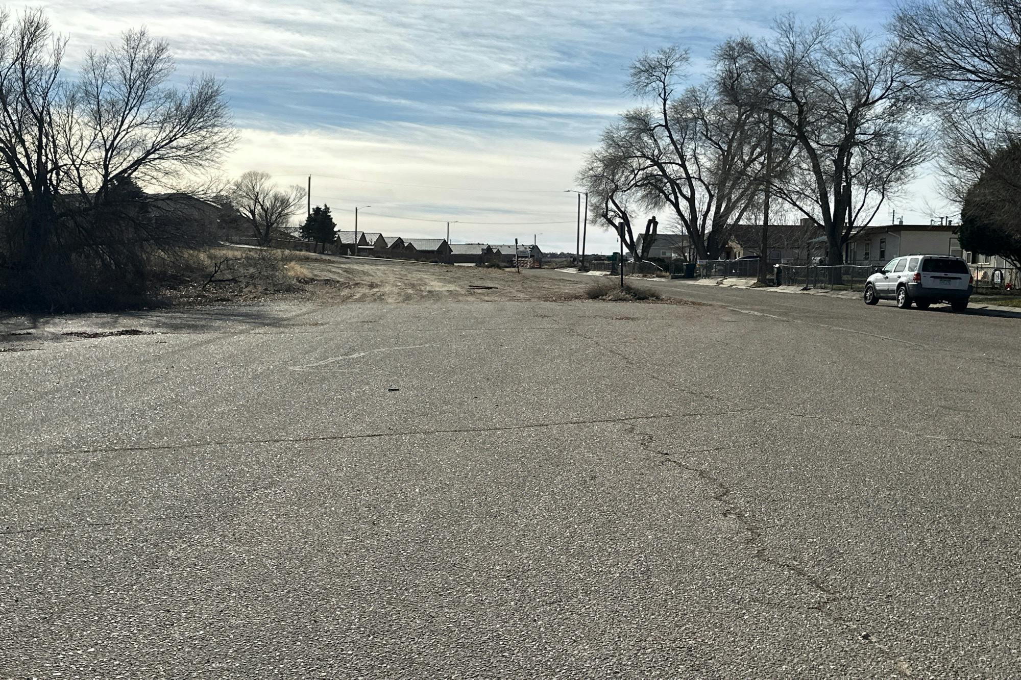 Bandera Pkwy, Pueblo, CO 81005