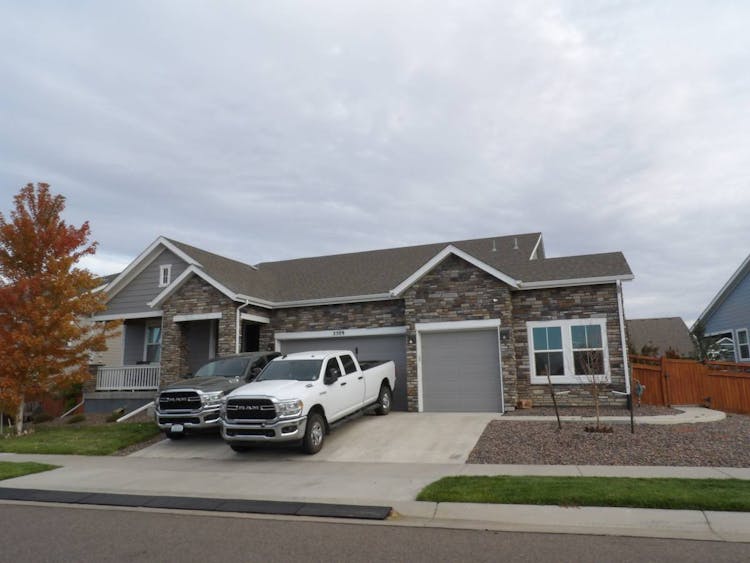 5509 Cherry Blossom Dr Brighton, CO 80601, Adams County