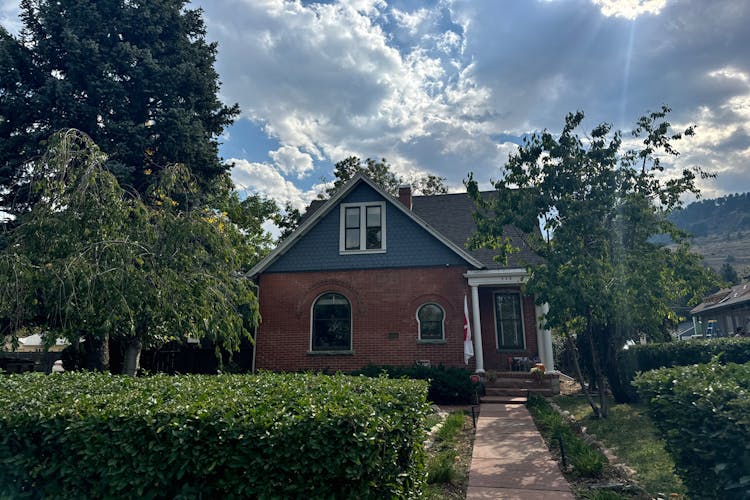 440 Arapahoe Avenue Boulder, CO 80302, Boulder County