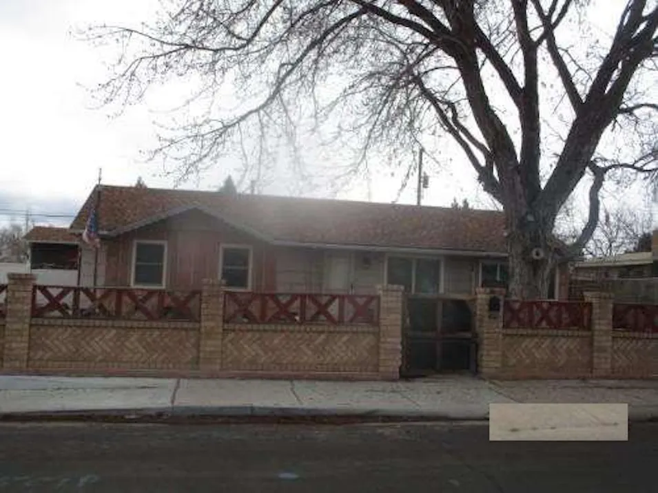 833 Juanita Street Colorado Springs, CO 80909, El Paso County