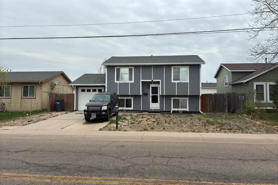 146 21st Avenue Greeley, CO 80631, Weld County