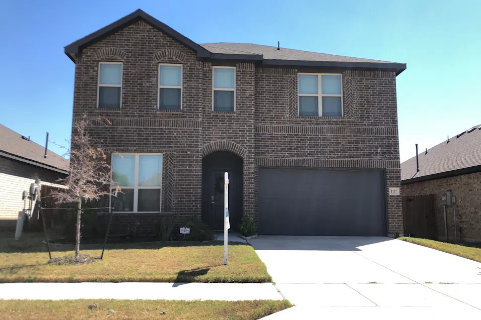 1137 Country Glen Dr Godley, TX 76044, Johnson County