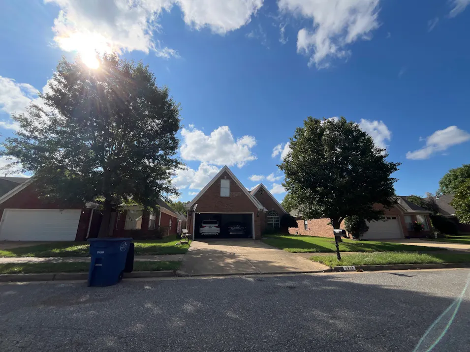 8483 Cross Pointe Drive A/k/a 8483 Cross Point Drive Olive Branch, MS 38654, Desoto County